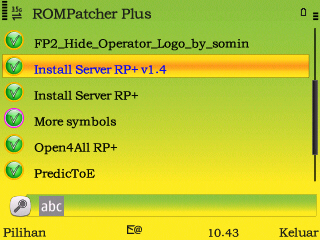 Rompatcher Plus dan Lite 3.1 Dwi04731